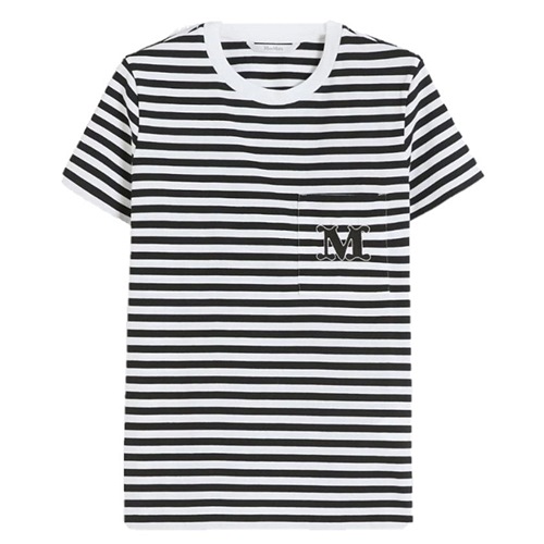 T-shirt Max Mara&nbsp;Mxmoboli&nbsp;